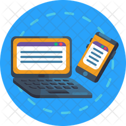 Mock up icons Icon