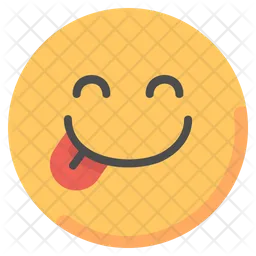 Mocking Emoji Icon