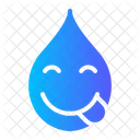 Mocking Emoji Smileys Icon