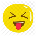 Mocking Emoji  Icon