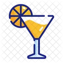 Mocktail  Icon