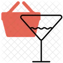 Mocktail  Icon