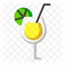 Mocktail  Icon