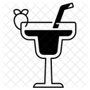 Drink Glass Beverage Icon