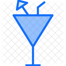 Mocktails  Icon