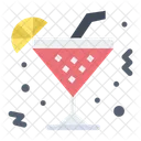 Mocktails  Icon