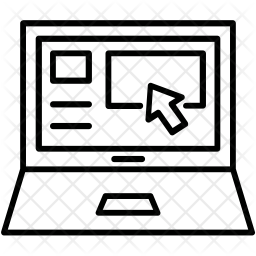 Mockup Icon