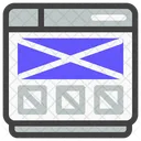 Mockup  Icon