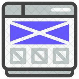 Mockup  Icon