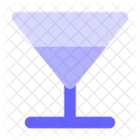 Moctail Juice Cold Drink Icon