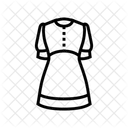 Mod Micro Mini Icon