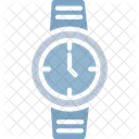 Moda Reloj De Mano Cronometro Icon