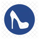 Moda Calzado Tacones Icon