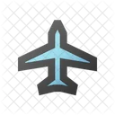 Modalita Aereo Icon