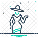 Mode  Symbol