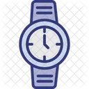 Mode Montre A Main Minuterie Icon