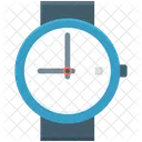 Mode Hand Uhr Icon