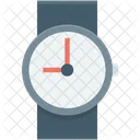 Mode Hand Uhr Icon