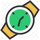 Mode Main Montre Icon