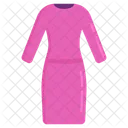 Mode maxi  Icône