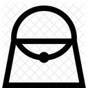 Mode Tasche Shop Symbol