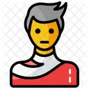 Model  Icon