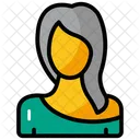 Model  Icon