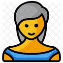 Model  Icon