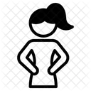  アイコン