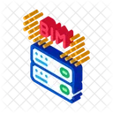 Modelagem De Informacoes Modelagem Bim Modelagem De Informacoes De Construcao Ícone