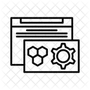 Modeling Api Icon