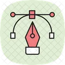 Modeling Tool Modelingtool Tool Icon