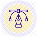 Modeling Tool Modelingtool Tool Icon