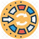 Modellazione API  Icon