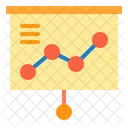 Modello Di Business Analisi Analisi Icon