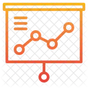 Modello Di Business Analisi Analisi Icon