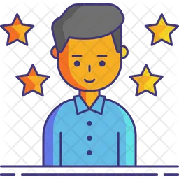 Modelo a seguir  Icono