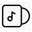 Modelo de álbum  Icono