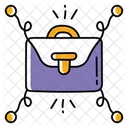 Modelo de negocio  Icono