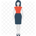 Modelo  Ícone