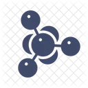 Modelo Vsepr Octaedrico Trigonal Planar Ícone