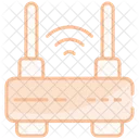 Modem  Icon