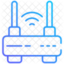 Modem Icon