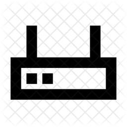 Modem Icon