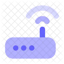 Modem  Icon