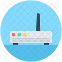 Modem Wlan Router Icon