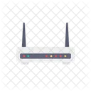 Modem Wifi Router Icon