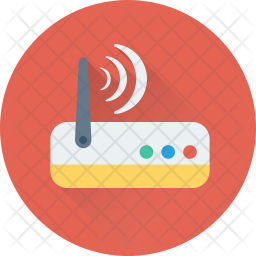 Modem Icon