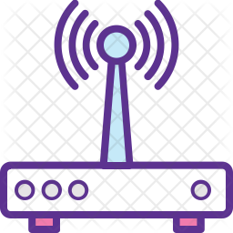 Modem Icon