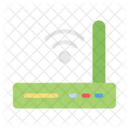 Modem  Icon